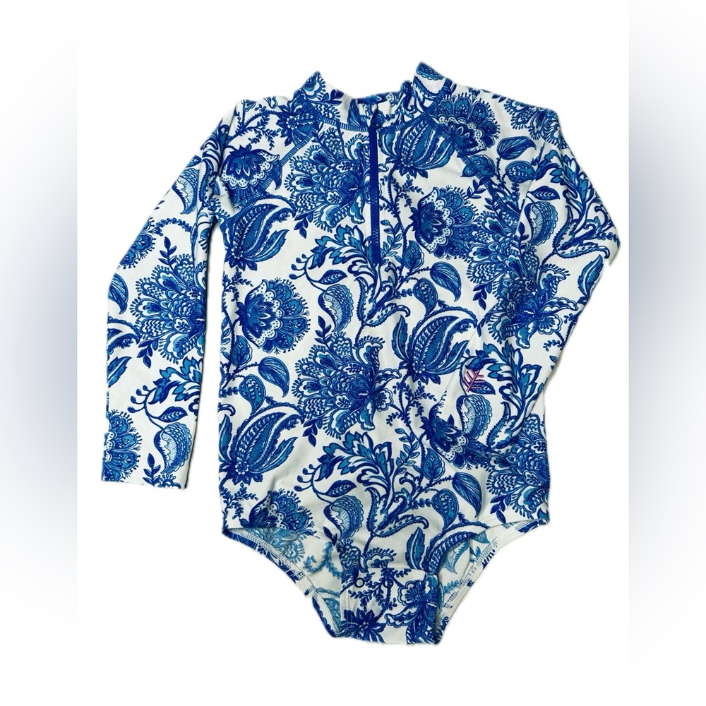 Coolibar baby swim
